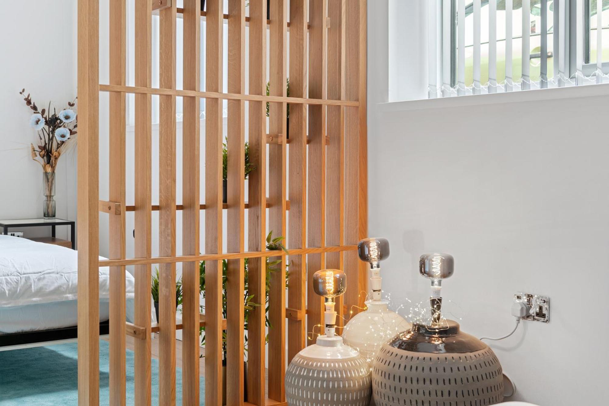 Modern Studio In Central Arnold Nottingham Bagian luar foto